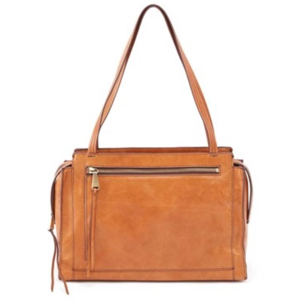 NWT Rare Hobo International Affinity Shoulder Bag, Earth